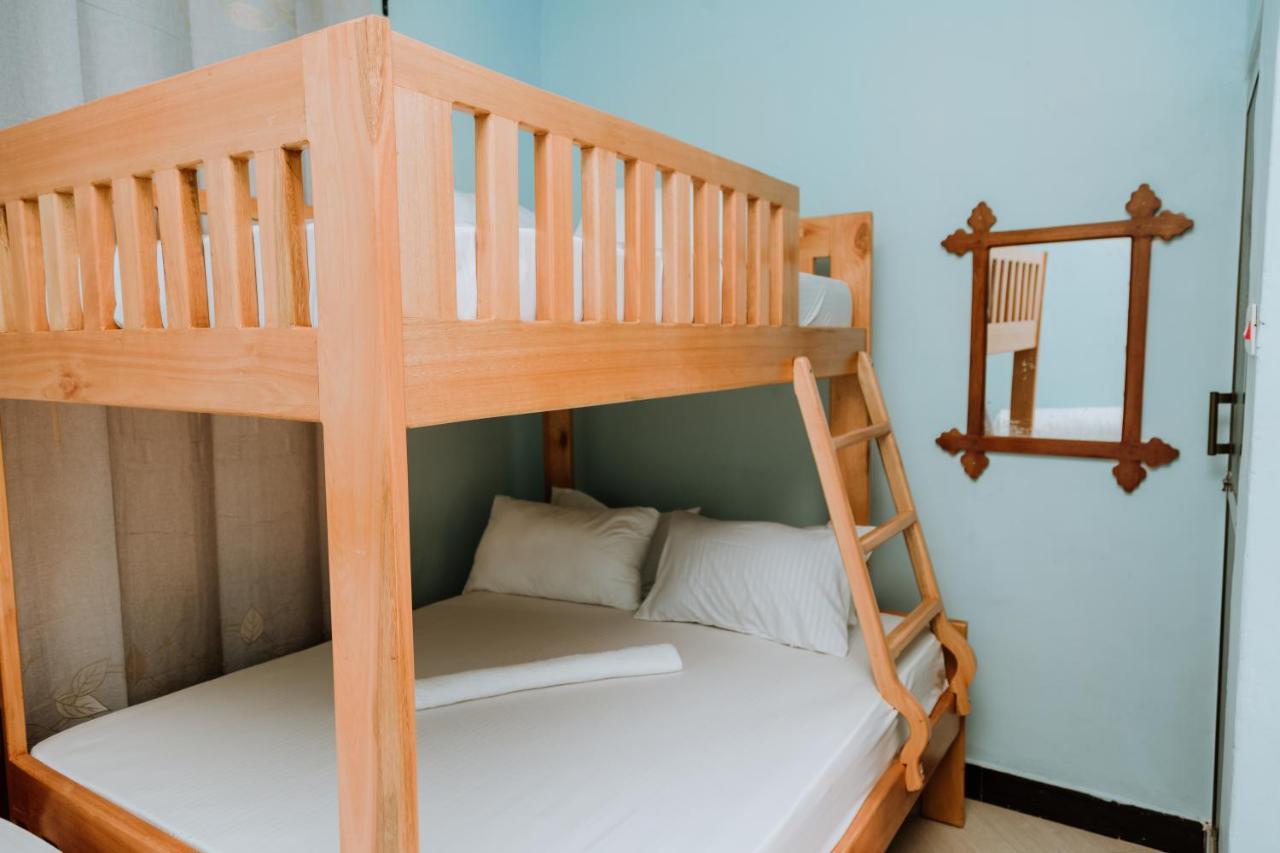 Kisanga Homestay Moshi Exterior photo